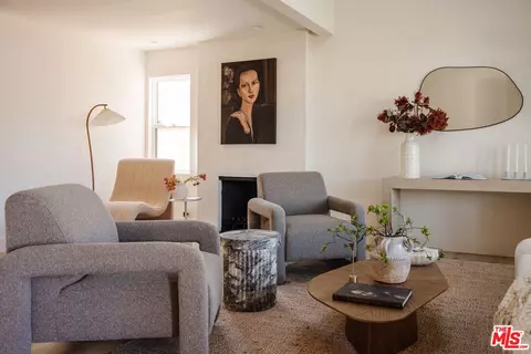 5111 Randall St, Culver City, CA 90230