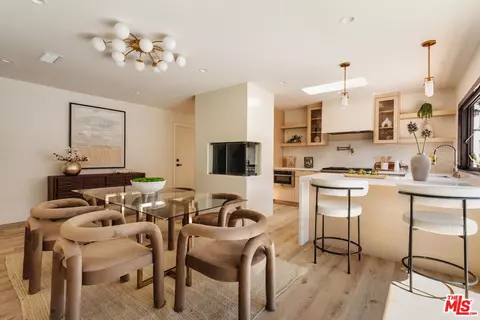 5111 Randall St, Culver City, CA 90230