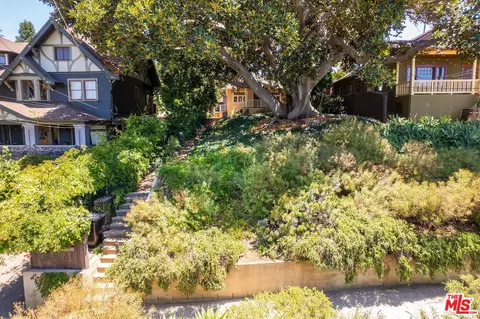 1336 Edgecliffe Dr, Los Angeles, CA 90026