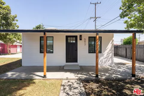 5617 Loveland St, Bell Gardens, CA 90201