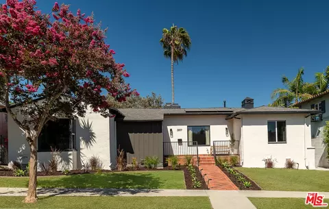 3807 Floresta Way, Los Angeles, CA 90043