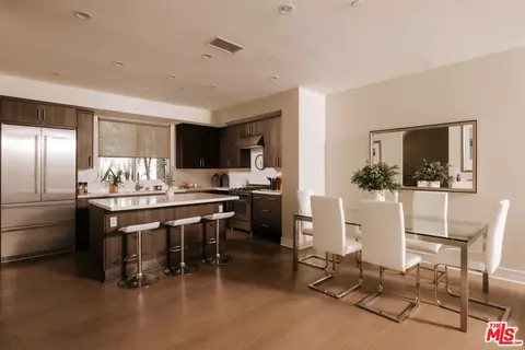 1400 N Fuller Ave #16, Los Angeles, CA 90046