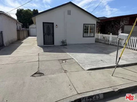 15343 Pimenta Ave, Paramount, CA 90723