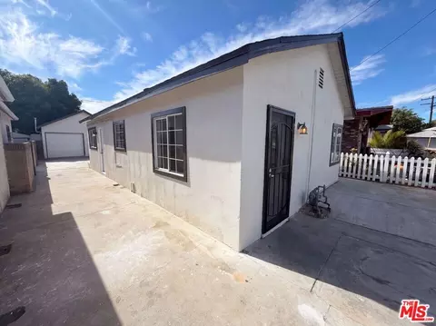 Exterior - 15343 Pimenta Ave, Paramount, CA 90723 photo 3 of 7