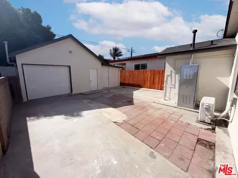 Exterior - 15343 Pimenta Ave, Paramount, CA 90723 photo 5 of 7
