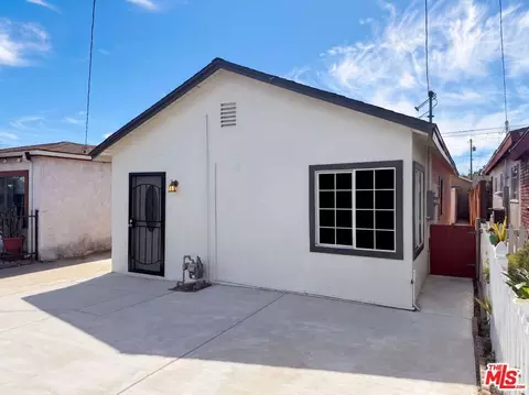 Exterior - 15343 Pimenta Ave, Paramount, CA 90723 photo 4 of 7
