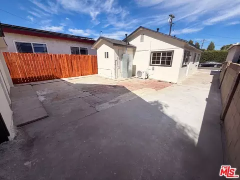 Exterior - 15343 Pimenta Ave, Paramount, CA 90723 photo 1 of 7