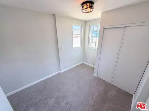 Bedroom - 2135 E Spaulding Ct, Long Beach, CA 90804 photo 2 of 4