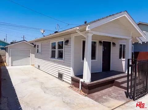 Exterior - 2135 E Spaulding Ct, Long Beach, CA 90804 photo 4 of 6