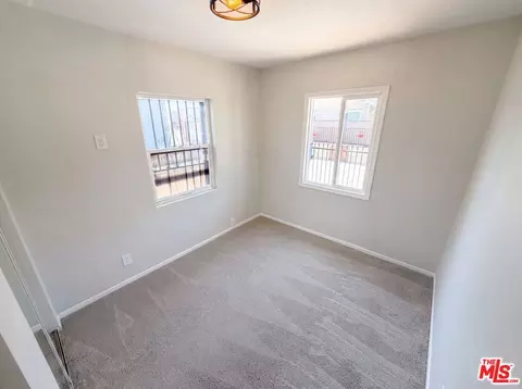 Bedroom - 2135 E Spaulding Ct, Long Beach, CA 90804 photo 3 of 4
