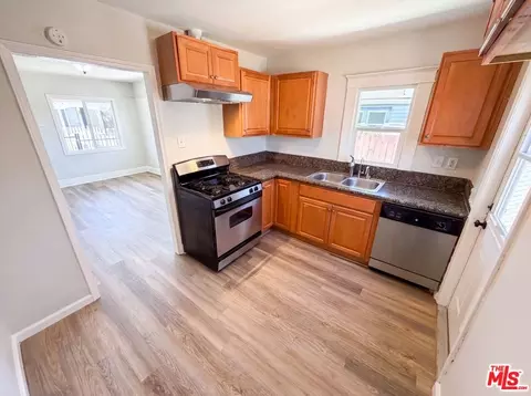 Kitchen - 2135 E Spaulding Ct, Long Beach, CA 90804 photo 1 of 4