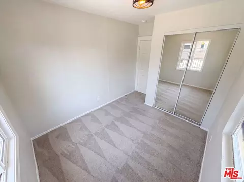 Bedroom - 2135 E Spaulding Ct, Long Beach, CA 90804 photo 4 of 4