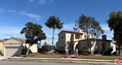 8230 Park Cir, Inglewood, CA 90305