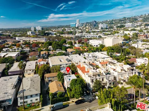 837 Westmount Dr, West Hollywood, CA 90069