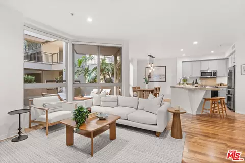 13044 Pacific Promenade Promenade #108, Playa Vista, CA 90094