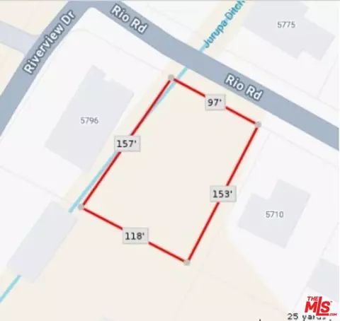 1 Rio Rd, Jurupa Valley, CA 92509