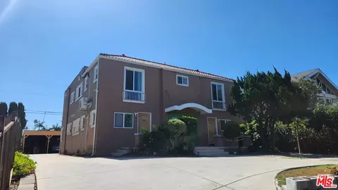 1180 S Bronson Ave, Los Angeles, CA 90019