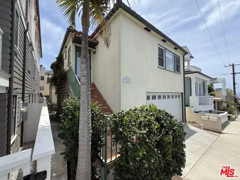 136 28th St, Hermosa Beach, CA 90254