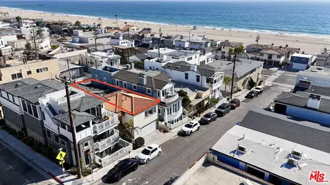 136 28th St, Hermosa Beach, CA 90254