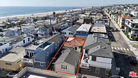 136 28th St, Hermosa Beach, CA 90254