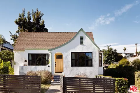 4573 Zane St, Los Angeles, CA 90032