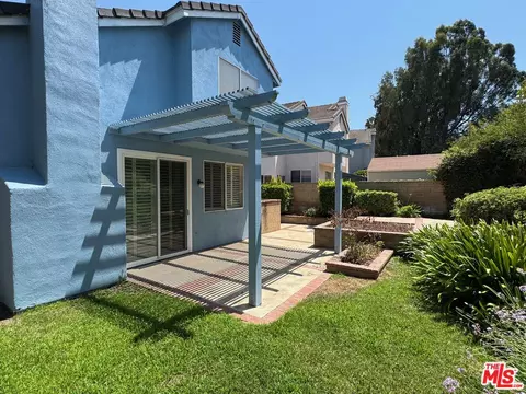 Exterior - 11828 Alderbrook St, Moorpark, CA 93021 photo 1 of 2