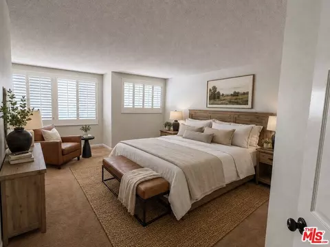 Bedroom - 11828 Alderbrook St, Moorpark, CA 93021 photo 6 of 6