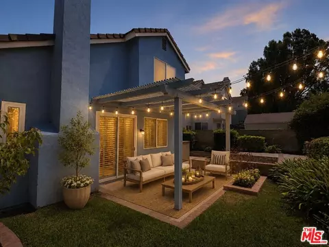 Exterior - 11828 Alderbrook St, Moorpark, CA 93021 photo 2 of 2