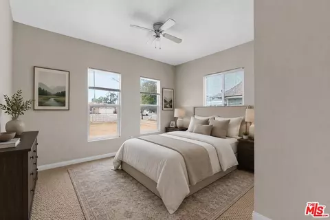 Bedroom - 427 E Main St, San Jacinto, CA 92583 photo 2 of 5
