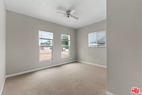 Bedroom - 427 E Main St, San Jacinto, CA 92583 photo 3 of 5