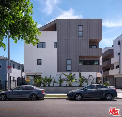 5623 Murray Ln, Los Angeles, CA 90016