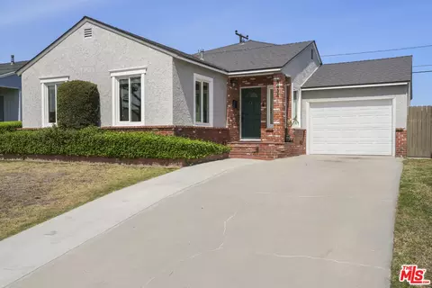 5434 Graywood Ave, Lakewood, CA 90712