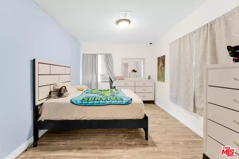 Bedroom - 35335 89th St, Littlerock, CA 93543 photo 6 of 8