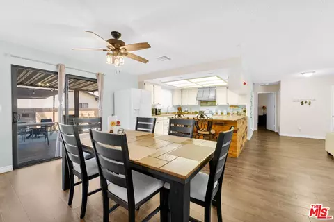 Dining - 35335 89th St, Littlerock, CA 93543 photo 2 of 2