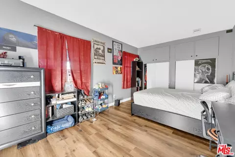 Bedroom - 35335 89th St, Littlerock, CA 93543 photo 4 of 8