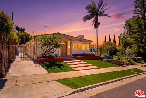 10308 Keswick Ave, Los Angeles, CA 90064
