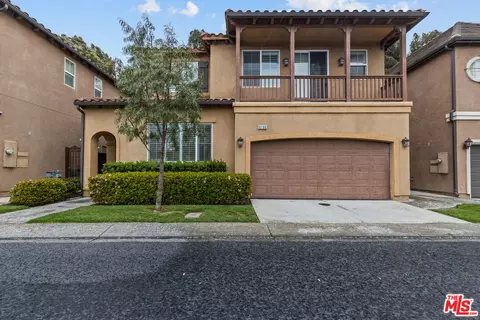 9108 S Heritage Way, Inglewood, CA 90305