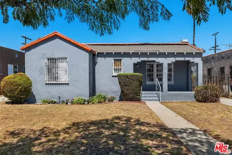 1845 W 88th St, Los Angeles, CA 90047