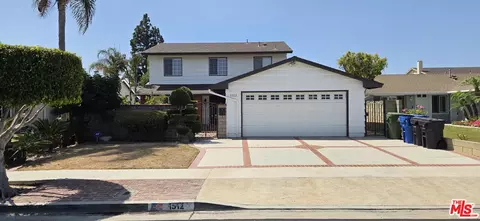 1512 Rutgers Pl, Harbor City, CA 90710