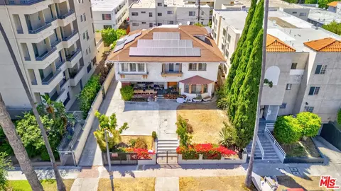 977 Arapahoe St, Los Angeles, CA 90006