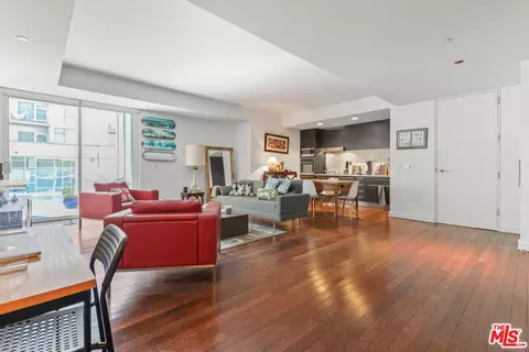 6250 Hollywood Blvd #6L, Los Angeles, CA 90028