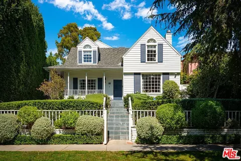 309 21st Pl, Santa Monica, CA 90402