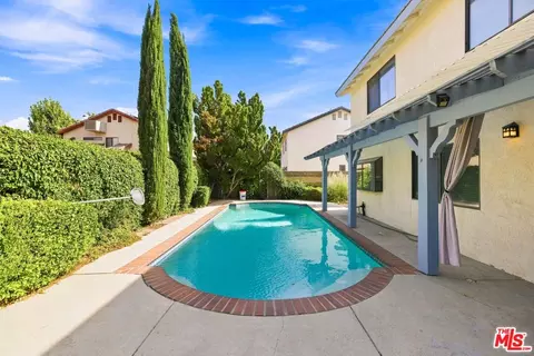 Exterior - 44138 Ruthron Ave, Lancaster, CA 93536 photo 4 of 4