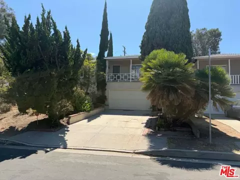 3283 Kelton Ave, Los Angeles, CA 90034
