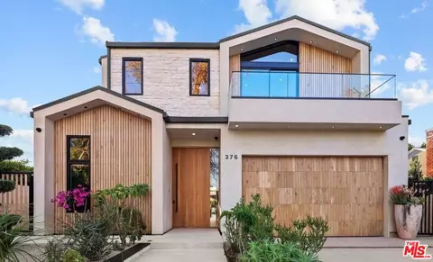 376 N Bonhill Rd, Los Angeles, CA 90049