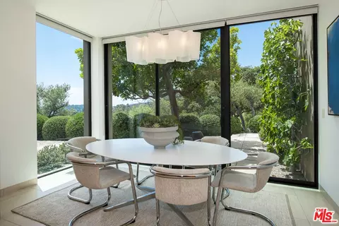 Dining - 1130 E Mountain Dr, Montecito, CA 93108 photo 1 of 2