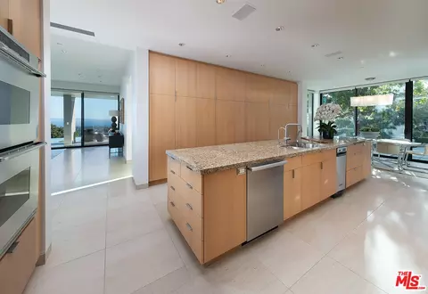Kitchen - 1130 E Mountain Dr, Montecito, CA 93108 photo 1 of 3