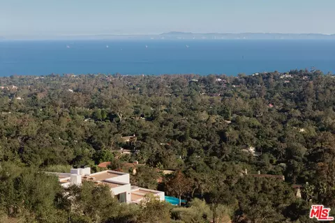 View/Area - 1130 E Mountain Dr, Montecito, CA 93108 photo 5 of 6