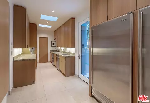 Kitchen - 1130 E Mountain Dr, Montecito, CA 93108 photo 3 of 3