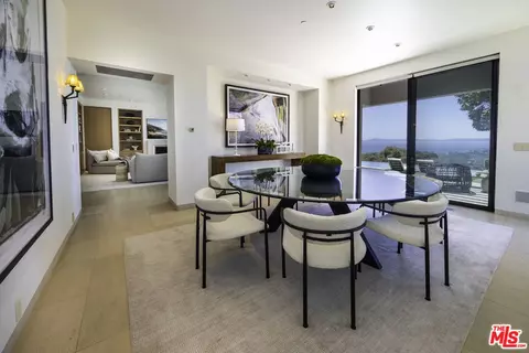 Dining - 1130 E Mountain Dr, Montecito, CA 93108 photo 2 of 2